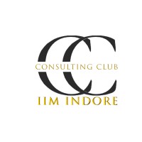 Consulting Club - IIM Indore logo - Similar company to Workar