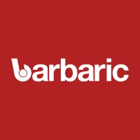 Barbaric GmbH logo - Similar company to Altendorf Group Gmbh