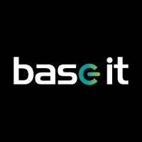 Base-IT GmbH logo - Similar company to ppedv AG