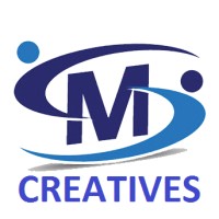 SM Creatives logo - Similar company to Docspace