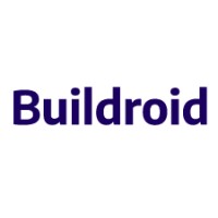 Buildroid AB logo - Similar company to Zertify