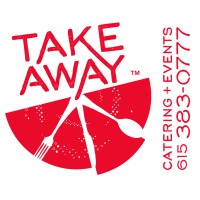 TakeAway Catering logo - Similar company to Shobidy