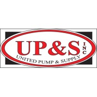 UP&S Inc. logo - Similar company to Sullivan Process Controls