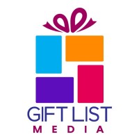 Gift List Media logo - Similar company to Piccadilly (Usa) Inc.