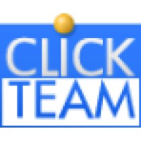 Clickteam USA, LLC logo - Similar company to Bad Mouse Grafixx