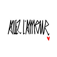 ALLEZ L'AMOUR logo - Similar company to Aroundlink
