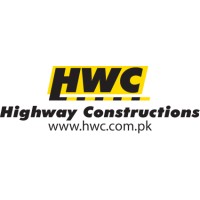 Highway Constructions logo - Similar company to System Sity