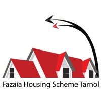 Fazaia Housing Scheme Tarnol logo - Similar company to Fazaia Housing Scheme