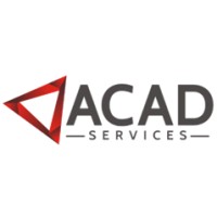 ACAD - ICS Group logo - Similar company to Acad Services