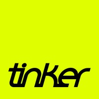 Tinker DIY logo - Similar company to Growing3
