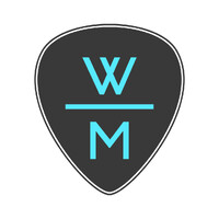 Wesley School of Music logo - Similar company to Mosaic Music
