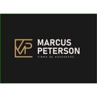 Marcus Peterson Firma de Advogados logo - Similar company to Contplus Contabilidade