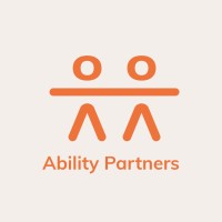 Ability Partners logo - Similar company to Ability Partners Foundation