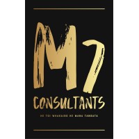 M7 Consultants logo - Similar company to Oxygenit