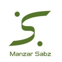 Manzar Sabz - منظر سبز logo - Similar company to Cedrus Architecture Studio