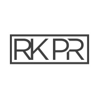 RK PR logo - Similar company to Rk Communications