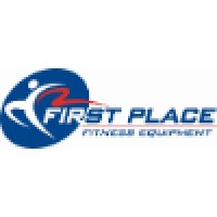 First Place Fitness Equipment logo - Similar company to Fitrev