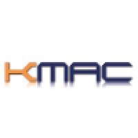 KMAC - Management Consulting logo - Similar company to Kmac 한국능률협회컨설팅