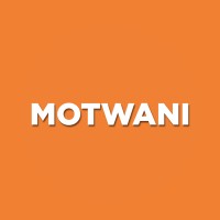 Motwani Constructions logo - Similar company to Orimark Properties