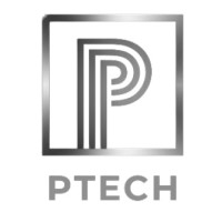 PTech logo - Similar company to Enchargo