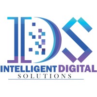 IDS (Intelligent Digital Solutions) logo - Similar company to Ids