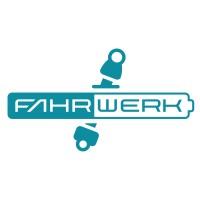 FB Fahrwerk Bildung GmbH logo - Similar company to Fahrerwerk