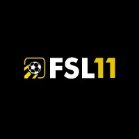 FSL 11 logo - Similar company to Skill Fantasy