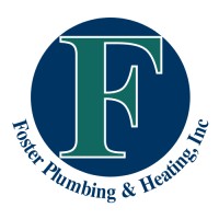 Foster Plumbing & Heating logo - Similar company to Downtown Ashland Association