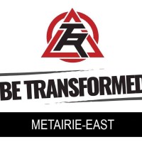 Tiger-Rock Martial Arts Metairie-East logo - Similar company to Krav Maga Kentucky