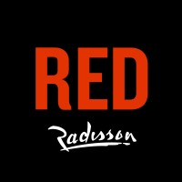 Radisson Red Miraflores logo - Similar company to Kunca
