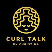 Curl Talk by Christina logo - Similar company to Enivesh