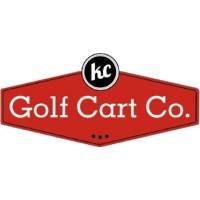 KC Golf Cart Company logo - Similar company to Lightdoc