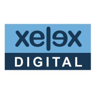 XELEX DIGITAL, LLC logo - Similar company to Webchartmd