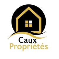 CAUX PROPRIETES logo - Similar company to Premierappart