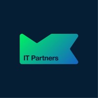 MK IT Partners logo - Similar company to Make It