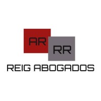 REIG Abogados logo - Similar company to Turno De Oficio