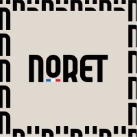 Noret logo - Similar company to Brodelec