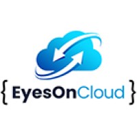 EyesOnCloud logo - Similar company to Ensource & Partners