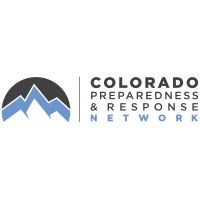 Colorado Preparedness and Response Network (CPRN) logo - Similar company to Jackson County Sheriff’S Office