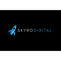 Skyro Digital logo - Similar company to Rehm Copy | Ecommerce Marketing Agency