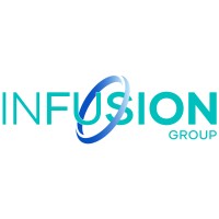 Infusion Group logo - Similar company to Netvalue Ltd