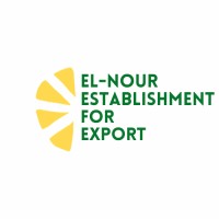 El-Nour Establishment for Export logo - Similar company to Egy Bloom