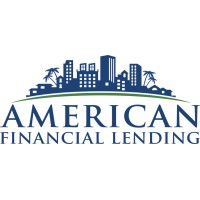 American Financial Lending logo - Similar company to Applied Mortgage