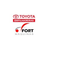 Fort Máquinas logo - Similar company to Br Plataformas