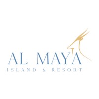 Al Maya Island & Resort logo - Similar company to Turon World Cooperation
