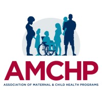 Association of Maternal & Child Health Programs logo - Similar company to Perinatal Health Equity Initiative