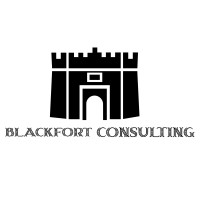 BlackFort Consulting logo - Similar company to Blackfort