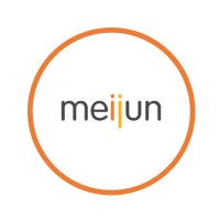 Meijun logo - Similar company to Doubledoor