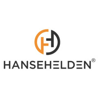 Hansehelden GmbH logo - Similar company to Hostingwerft