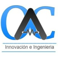 OAC Innovación e Ingenieria E.I.R.L logo - Similar company to Ab Architecture & Design